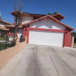 Homestay Vegas Sunrise, Habitacion#1, Las Vegas